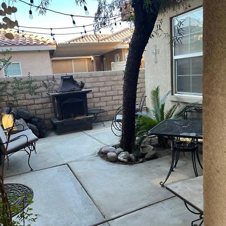 Quaint Coachella Music Festival Casita Apartment Indio Exterior photo