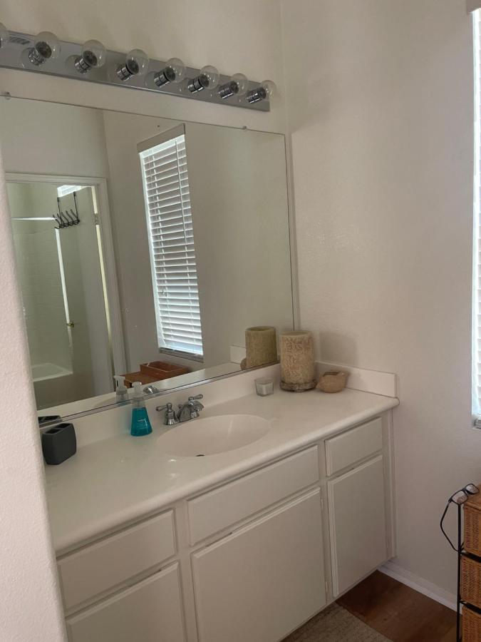 Quaint Coachella Music Festival Casita Apartment Indio Exterior photo