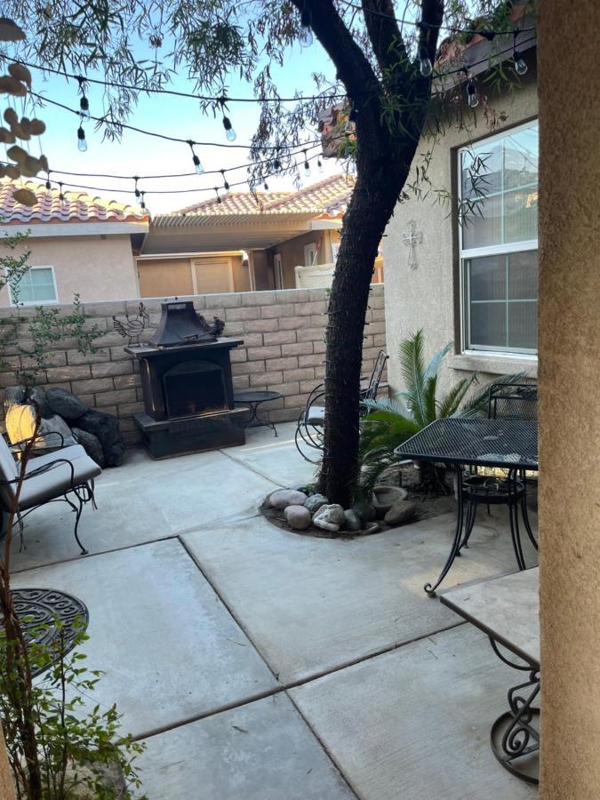 Quaint Coachella Music Festival Casita Apartment Indio Exterior photo