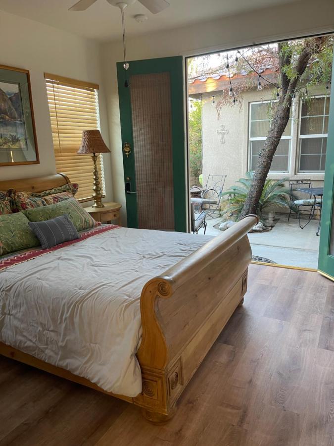 Quaint Coachella Music Festival Casita Apartment Indio Exterior photo
